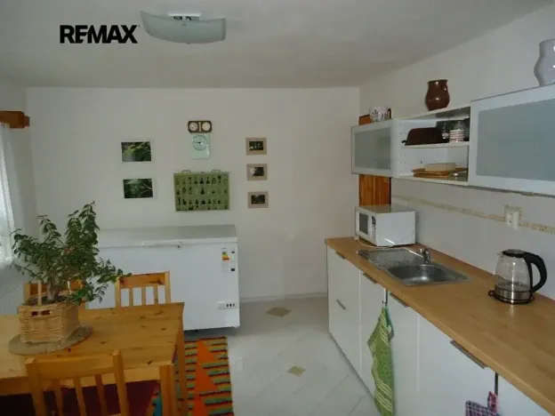 Prodej vícegeneračního domu, Velké Svatoňovice, 209 m2