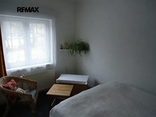 Prodej vícegeneračního domu, Velké Svatoňovice, 209 m2