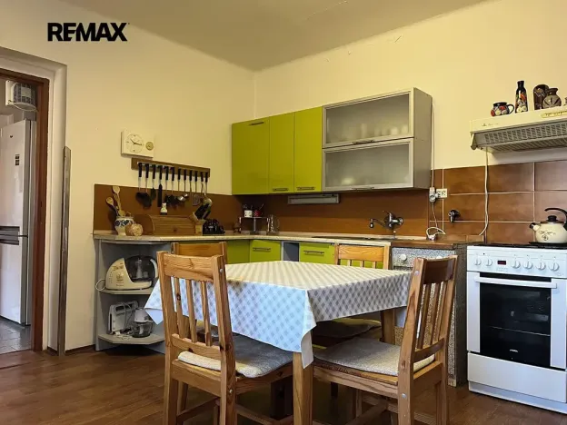 Prodej rodinného domu, Velká Dobrá, Pražská, 72 m2