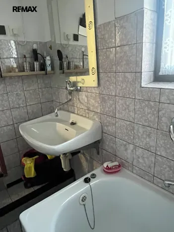 Prodej rodinného domu, Velká Dobrá, Pražská, 72 m2