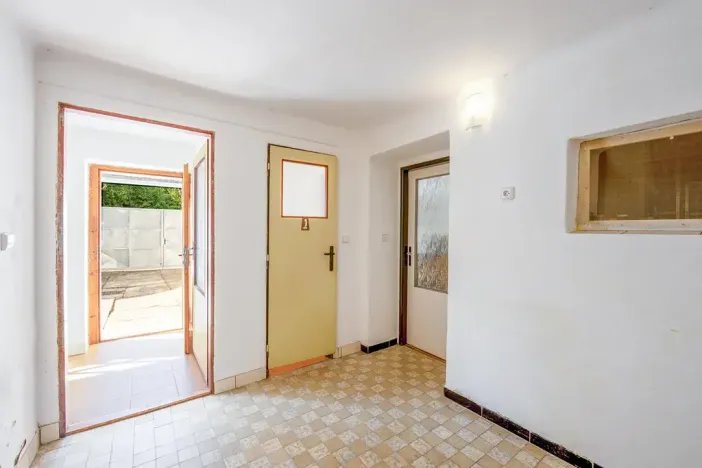 Prodej rodinného domu, Katovice, 94 m2