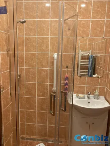 Pronájem bytu 1+1, Třinec, Dukelská, 35 m2