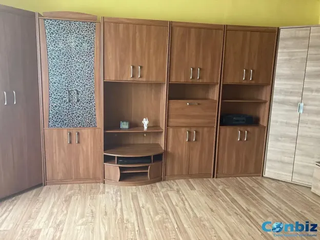 Pronájem bytu 1+1, Třinec, Dukelská, 35 m2