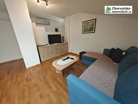 Prodej bytu 3+1, Crikvenica, Chorvatsko, 38 m2