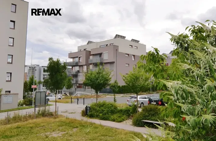 Pronájem bytu 2+kk, Praha - Jinonice, Laténská, 68 m2