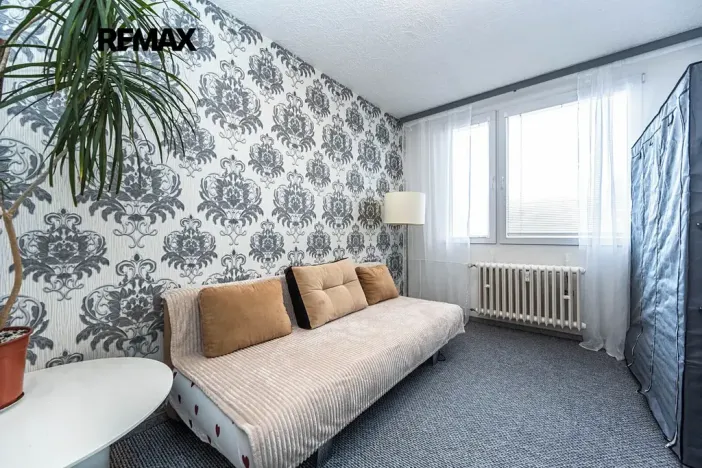 Prodej bytu 2+kk, Praha - Michle, Podle Kačerova, 41 m2