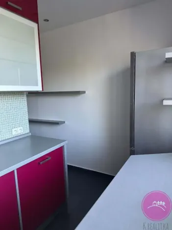 Pronájem bytu 2+1, Olomouc, U kovárny, 53 m2