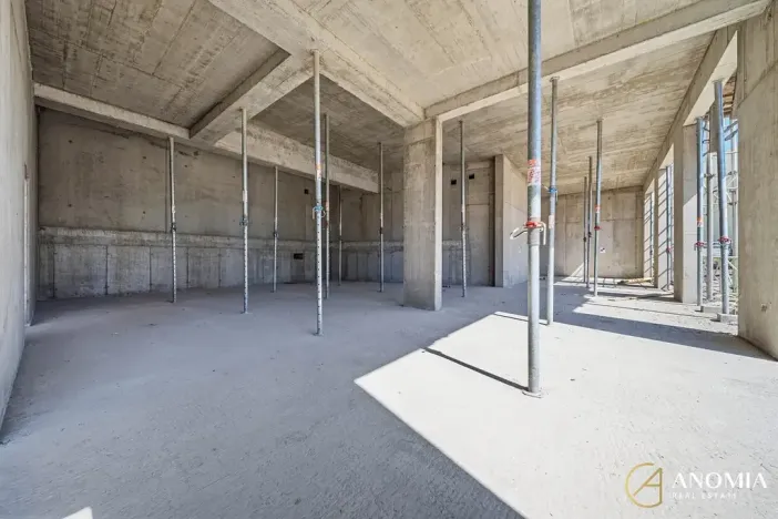 Prodej obchodního prostoru, Brno, 172 m2