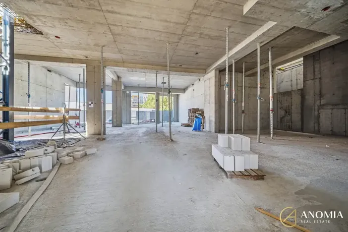 Prodej obchodního prostoru, Brno, 259 m2