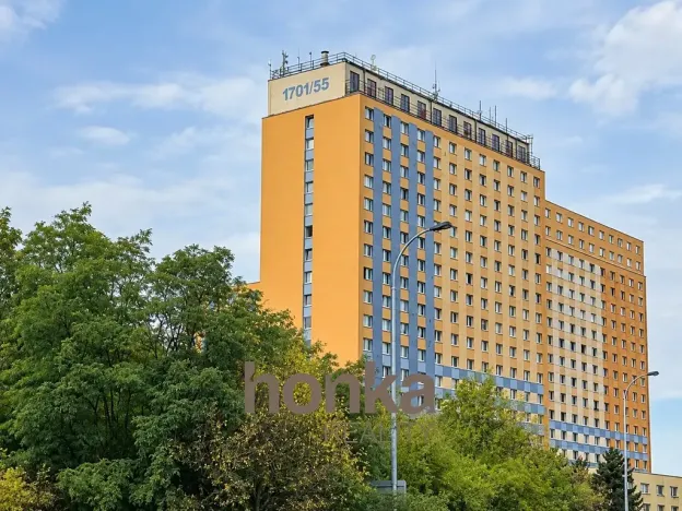 Prodej bytu 2+kk, Praha - Krč, Štúrova, 40 m2