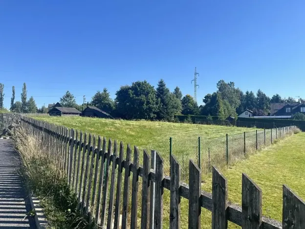 Prodej pozemku pro bydlení, Jeřmanice, Sněhová, 1506 m2