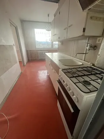 Prodej bytu 4+1, Liberec, Cihlářská, 82 m2