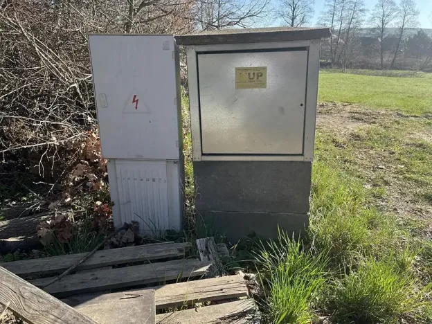 Prodej pozemku pro bydlení, Bílý Kostel nad Nisou, 2504 m2