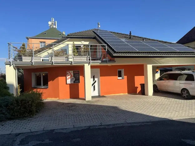 Pronájem komerčního prostoru, 10 m², Chabarovská, Liberec VI-Rochlice