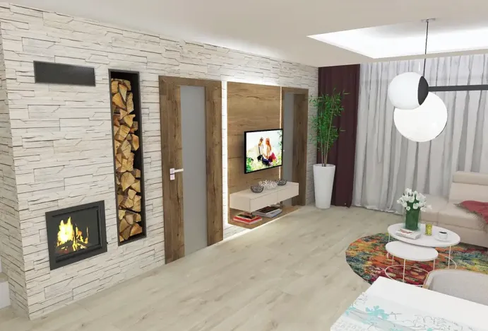 Prodej rodinného domu, Třešť, Havlíčkova, 100 m2