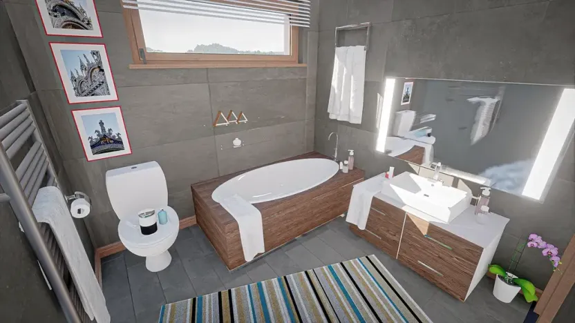 Prodej rodinného domu, Třešť, Havlíčkova, 100 m2