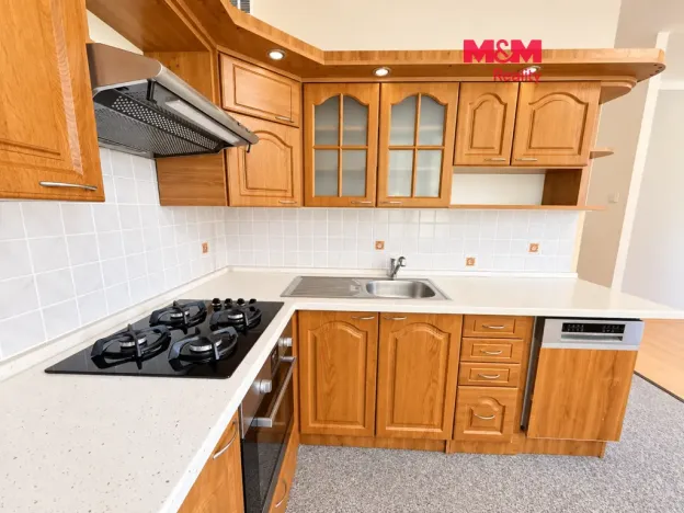Prodej bytu 3+kk, Havířov - Podlesí, Balzacova, 63 m2