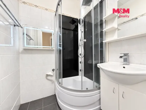 Prodej bytu 3+kk, Havířov - Podlesí, Balzacova, 63 m2