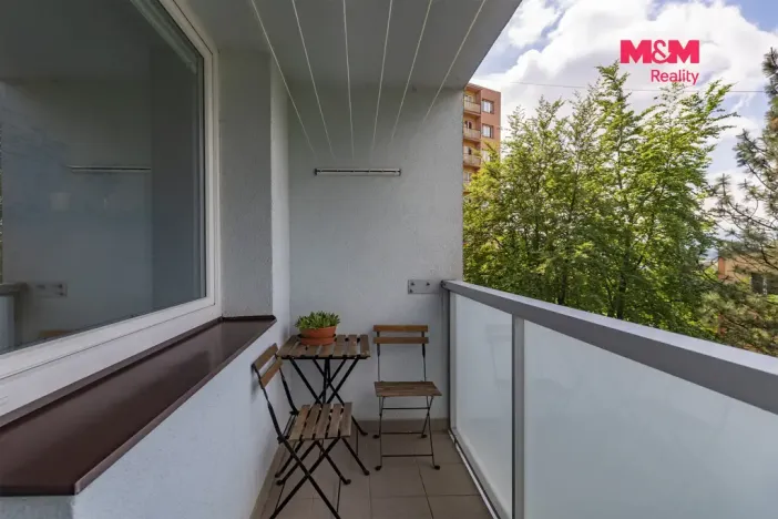 Prodej bytu 4+1, Frýdek-Místek - Frýdek, Habrová, 97 m2