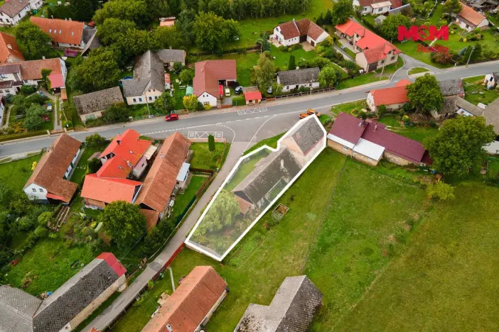 Prodej rodinného domu, Uhelná Příbram, 308 m2