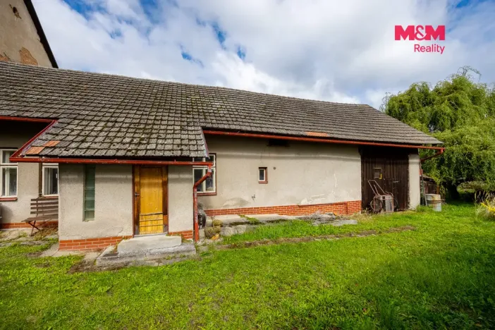 Prodej rodinného domu, Uhelná Příbram, 308 m2