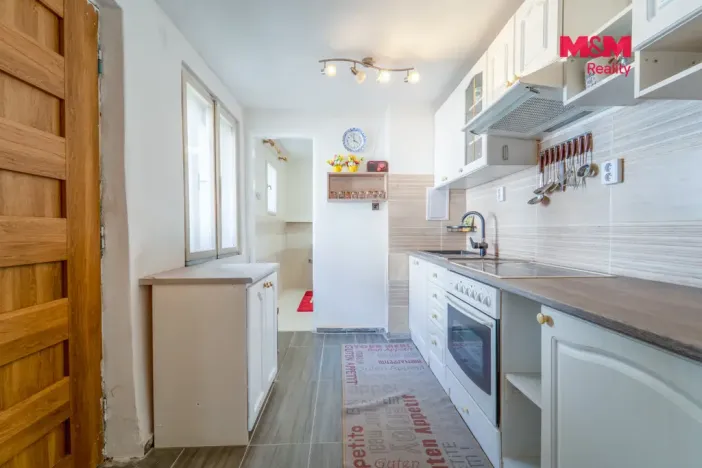 Prodej rodinného domu, Lety, 132 m2