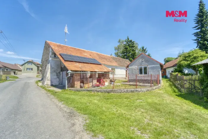Prodej rodinného domu, Lety, 132 m2