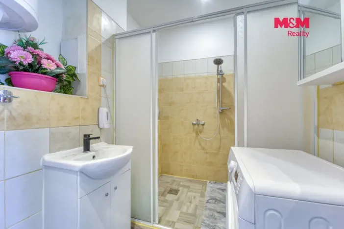 Prodej rodinného domu, Lety, 132 m2