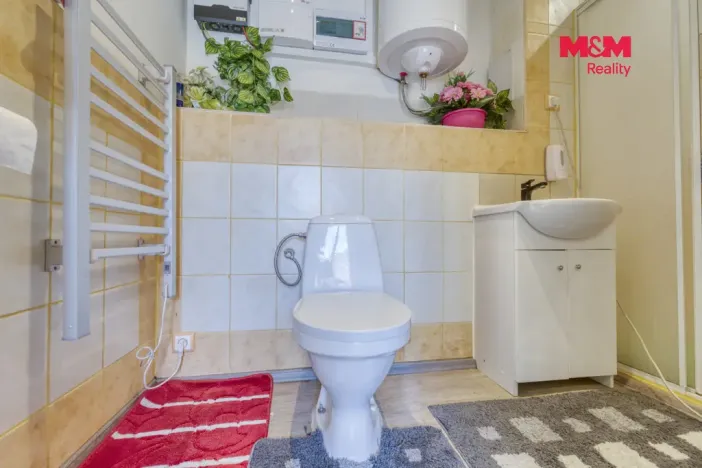 Prodej rodinného domu, Lety, 132 m2