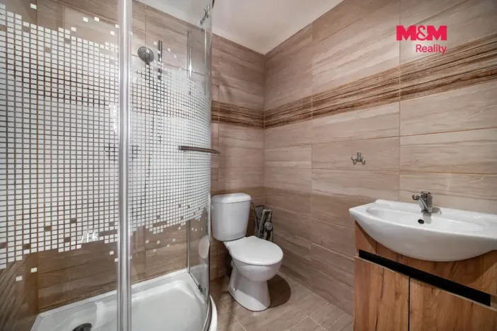 Prodej rodinného domu, Svébohov, 150 m2