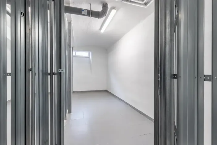 Pronájem bytu 2+kk, Vyškov, Nerudova, 43 m2