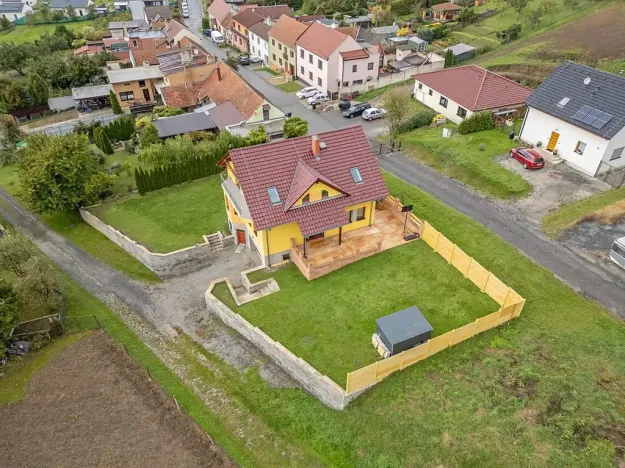 Prodej rodinného domu, Medlovice, 229 m2