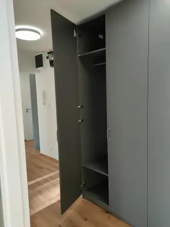 Pronájem bytu 3+1, Praha, Pujmanové, 75 m2