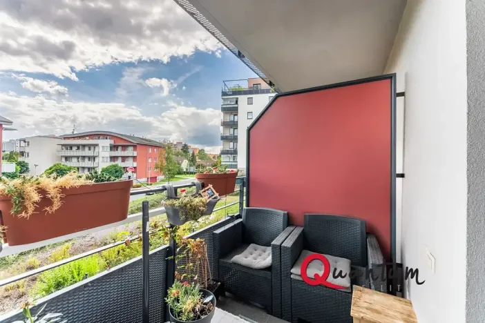 Prodej bytu 4+kk, Praha - Letňany, Škrábkových, 95 m2