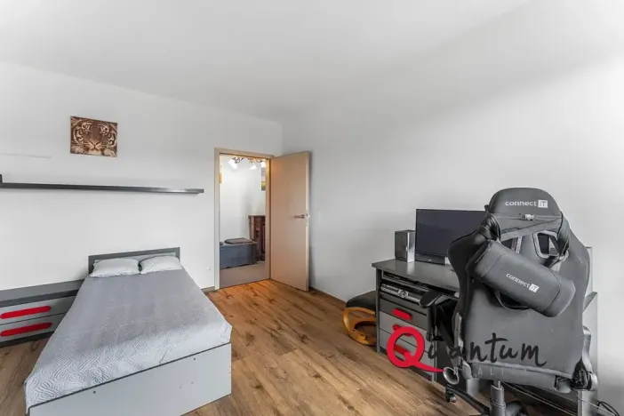 Prodej bytu 4+kk, Praha - Letňany, Škrábkových, 95 m2