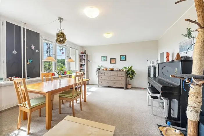 Prodej bytu 3+kk, Praha - Hostivař, Golfová, 69 m2