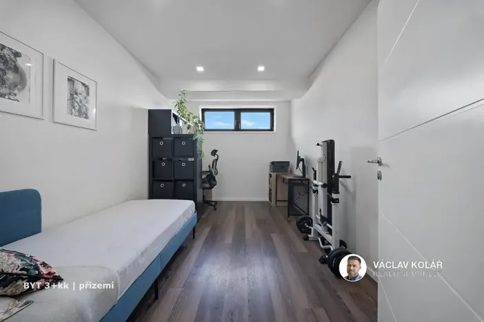 Prodej rodinného domu, Horoušany, K Višňovce, 338 m2