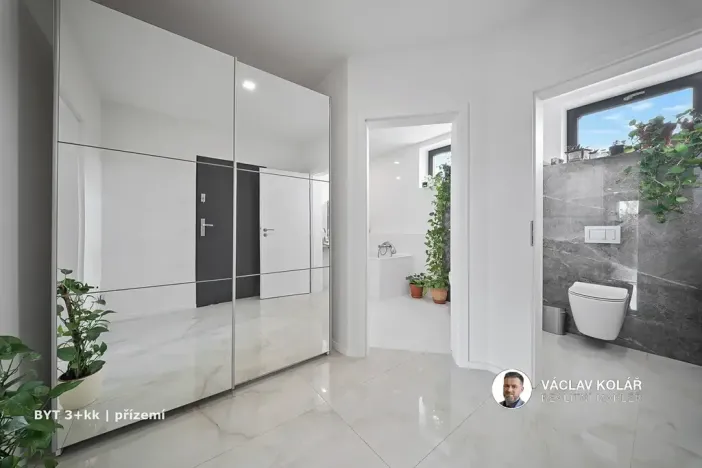 Prodej rodinného domu, Horoušany, K Višňovce, 338 m2