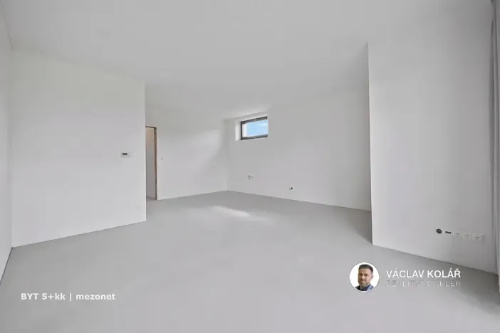 Prodej rodinného domu, Horoušany, K Višňovce, 338 m2