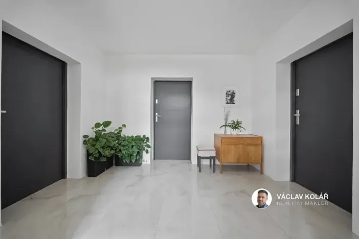 Prodej rodinného domu, Horoušany, K Višňovce, 338 m2