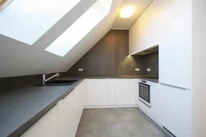Pronájem bytu 2+1, Praha - Vinohrady, Korunní, 82 m2