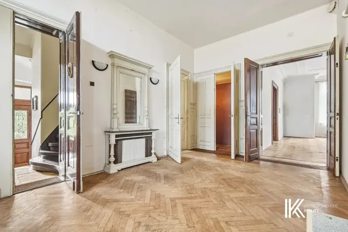 Prodej rodinného domu, Varnsdorf, Legií, 260 m2