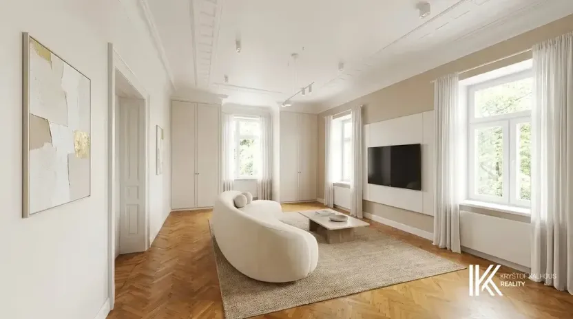 Prodej rodinného domu, Varnsdorf, Legií, 260 m2