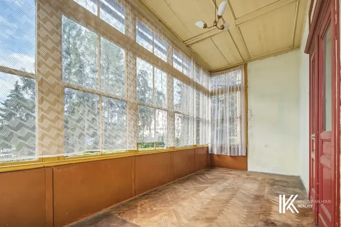 Prodej rodinného domu, Varnsdorf, Legií, 260 m2
