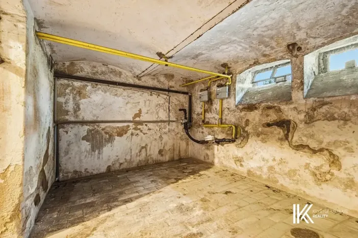 Prodej rodinného domu, Varnsdorf, Legií, 260 m2