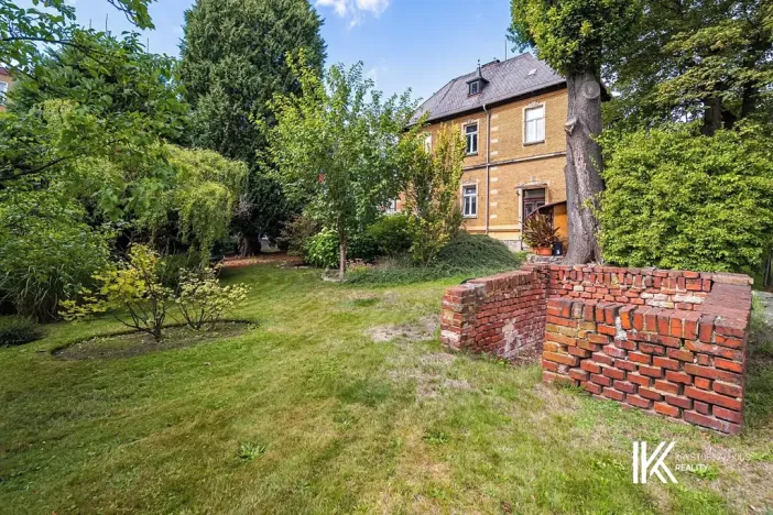 Prodej rodinného domu, Varnsdorf, Legií, 260 m2