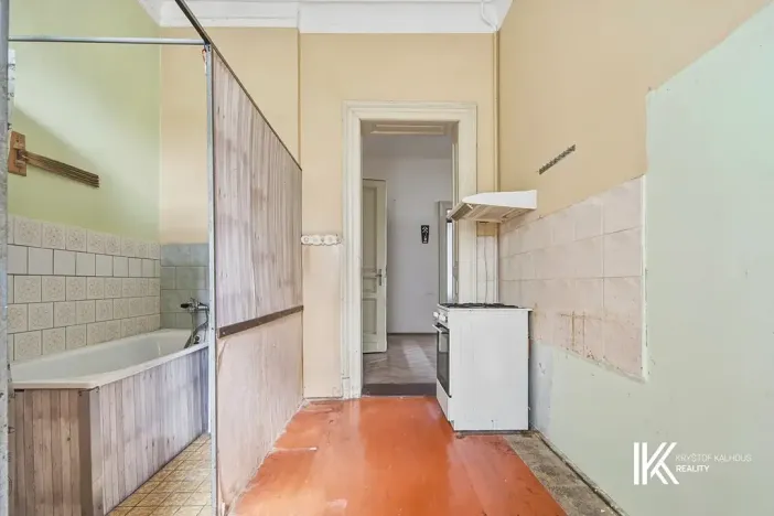 Prodej vícegeneračního domu, Varnsdorf, Legií, 260 m2