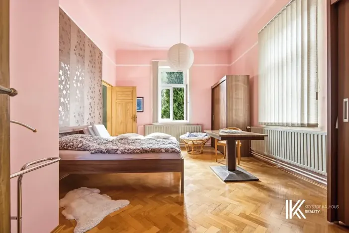 Prodej vily, Varnsdorf, Legií, 260 m2