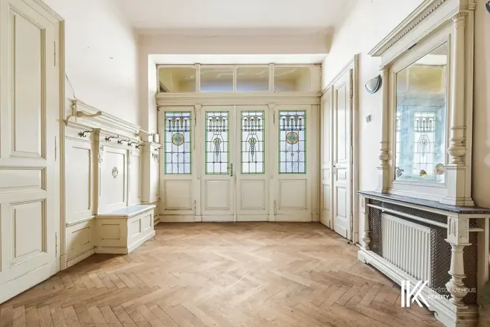 Prodej vily, Varnsdorf, Legií, 260 m2