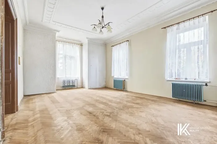 Prodej vily, Varnsdorf, Legií, 260 m2